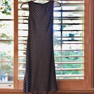 Lauren (Ralph Lauren) dress; size 4P